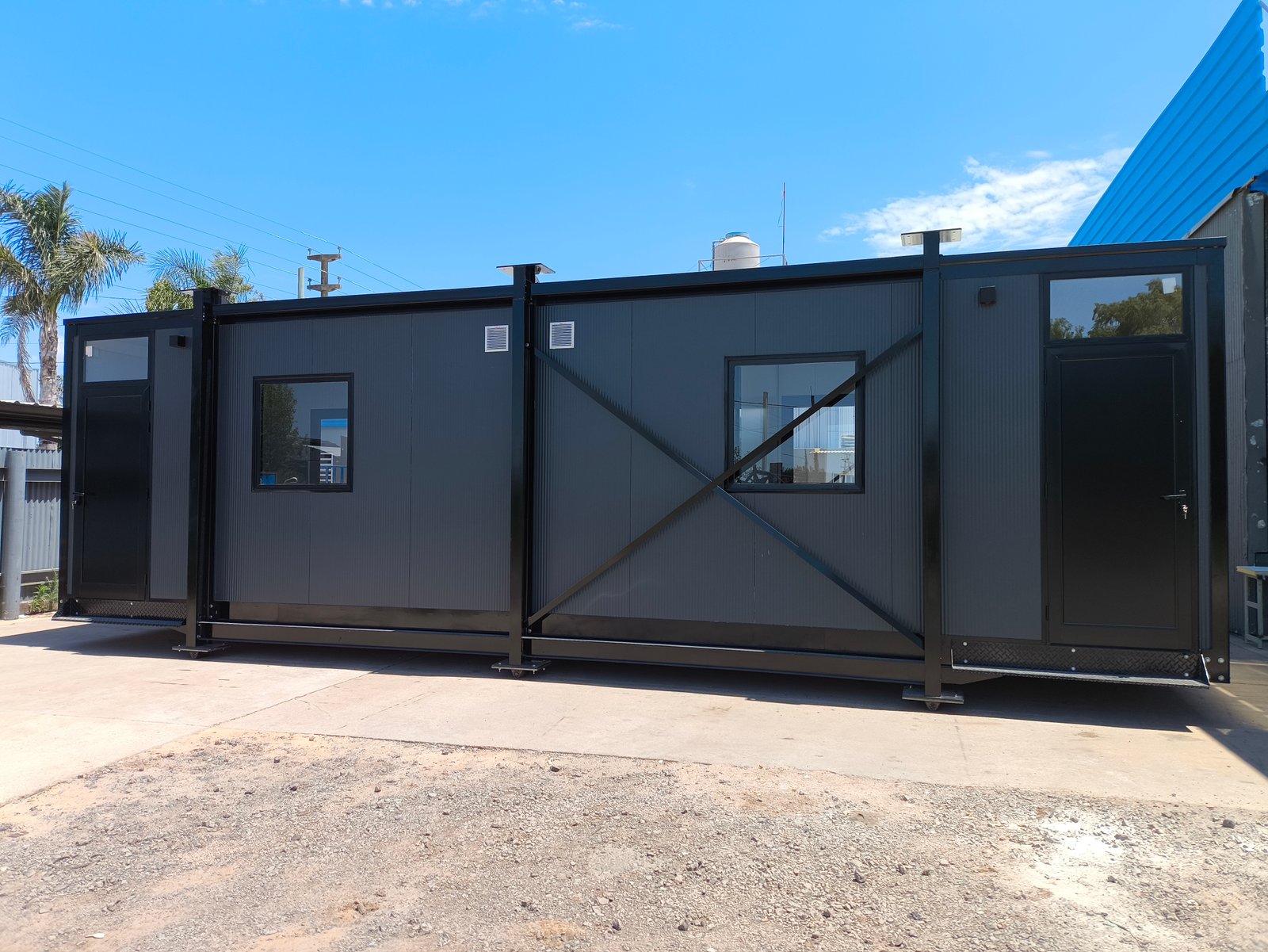 ADD+ Tecno Industria